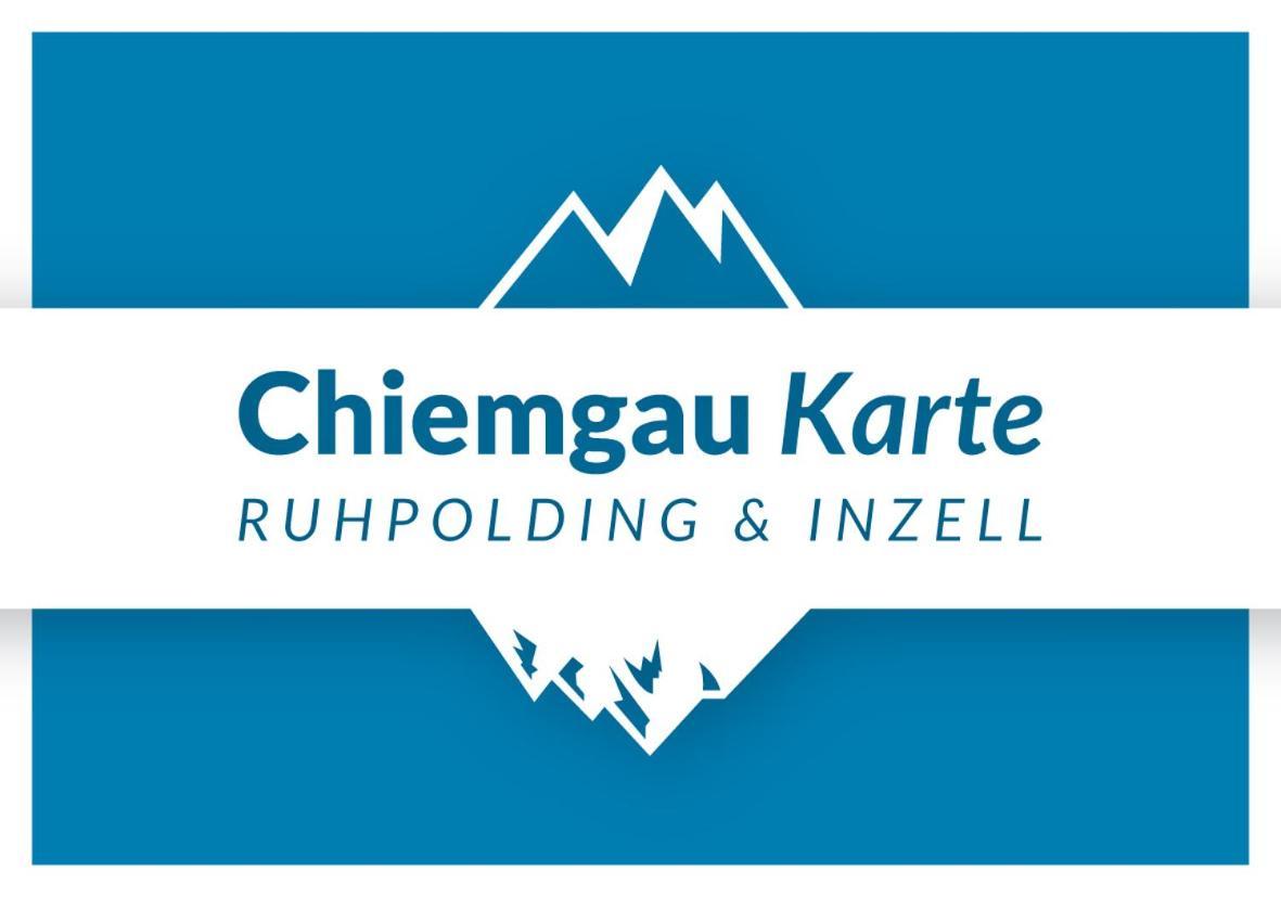 Appartamento Schwabenbauernhof Ruhpolding Esterno foto
